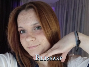 Blissasp