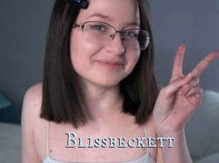 Blissbeckett