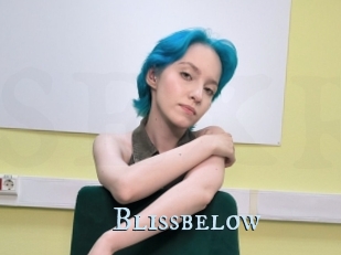 Blissbelow