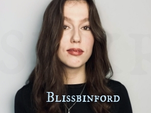 Blissbinford
