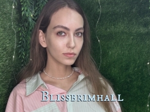 Blissbrimhall