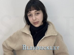 Blissbuckley