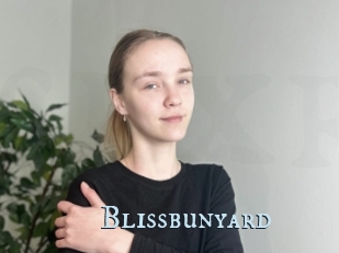 Blissbunyard