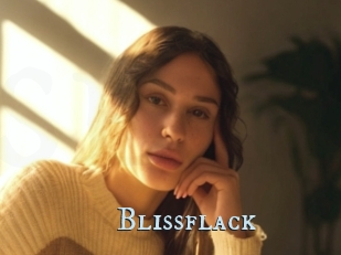 Blissflack