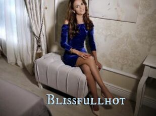 Blissfullhot