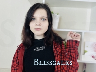 Blissgales