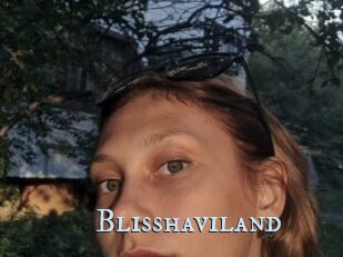 Blisshaviland