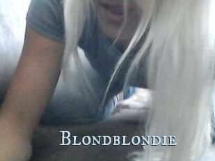Blondblondie