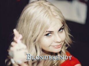 Blondbrendy