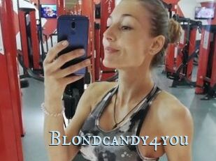 Blondcandy4you