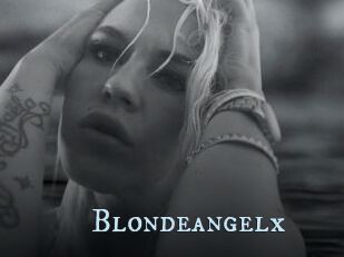 Blondeangelx
