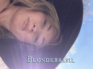 Blondebrasil