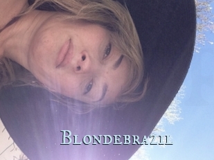 Blondebrazil