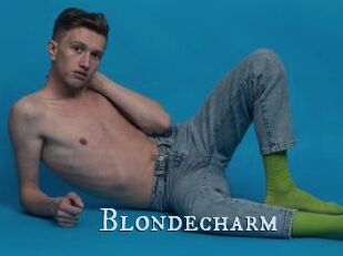 Blondecharm