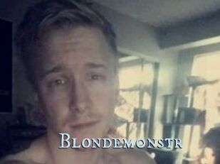 Blondem0nstr
