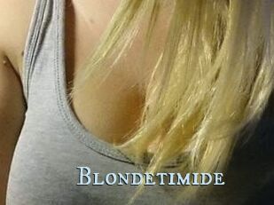 Blondetimide