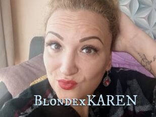BlondexKAREN