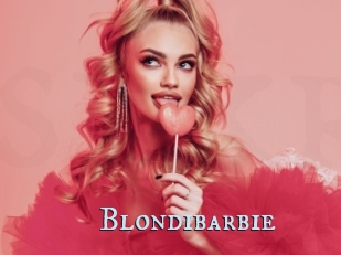 Blondibarbie