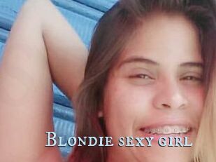 Blondie_sexy_girl
