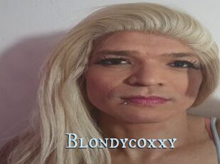 Blondycoxxy