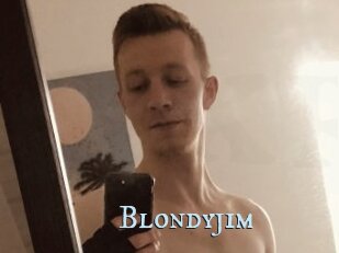 Blondyjim