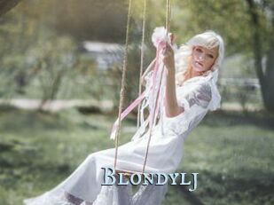 Blondylj