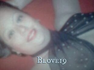 Blove19