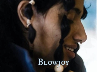 Blowjoy