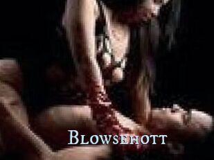 Blowsehott