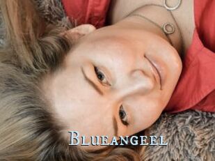 Blueangeel