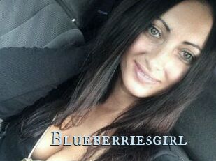 Blueberriesgirl