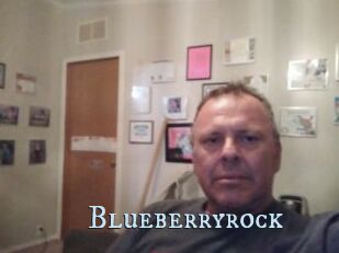 Blueberryrock