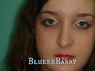 BlueeeBarry
