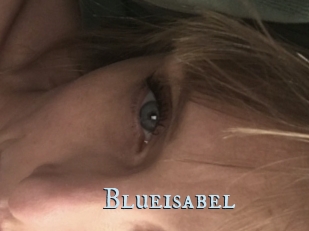 Blueisabel