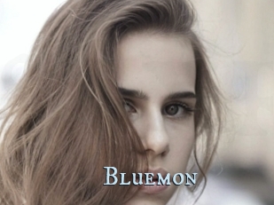 Bluemon