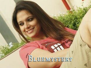 Bluemystery