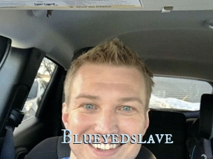 Blueyedslave
