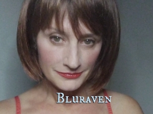 Bluraven