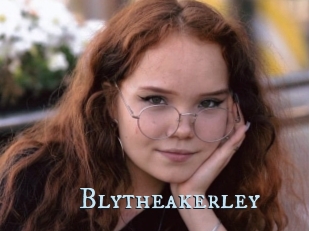 Blytheakerley