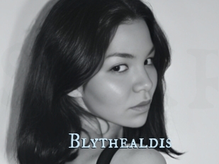 Blythealdis