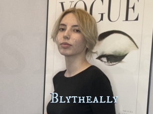 Blytheally