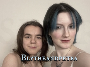 Blytheandpetra