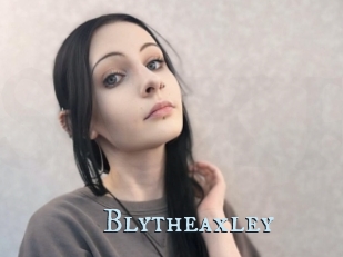 Blytheaxley