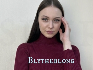 Blytheblong