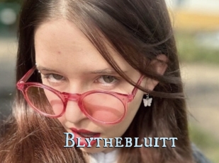 Blythebluitt