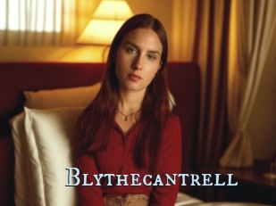 Blythecantrell