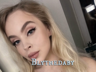 Blythedaby