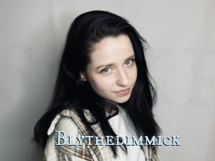 Blythedimmick