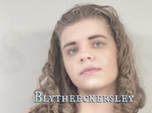 Blytheeckersley