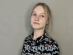 Blythefoss